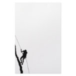 Mountaineer Stationery