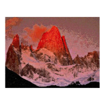 Mountains 09 posters