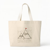 Mountains bag