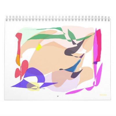 Mountains Calendar Mountains Calendar