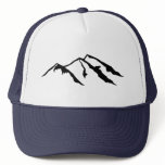 Mountains hats