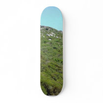 Mountains Hills Hiking Trees Trail Warner Springs skateboards