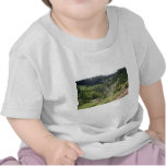 mountains in Idaho Tees