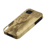 Mountains in Japan Vibe iPhone 4 Cases