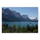 Mountains Maontana Glacier Parks Cards