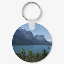 Mountains Maontana Glacier Parks keychains by lifesphere Mountains Maontana Glacier Parks keychains