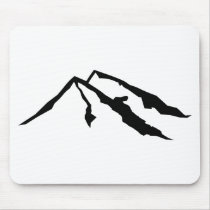 Mountains Mousepads