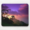 Mountains mousepads