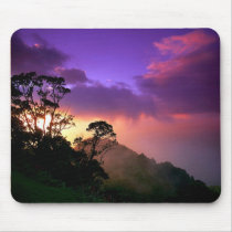 Mountains mousepads