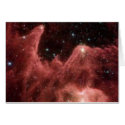 Mountains of Creation in Cassiopeia cards