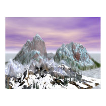 Mountains of Eternity posters by daddylion Mountains of Eternity posters