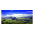 mountains photoenlargement