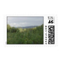 Mountains postage by bman14 Mountains postage