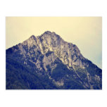 Mountains Postcards