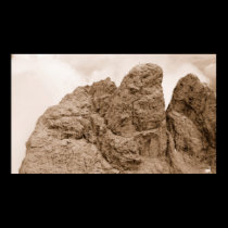Mountains Posters posters