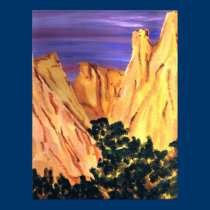 Mountains posters