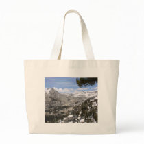 Mountains Sierras bags