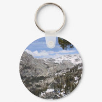 Mountains Sierras keychains by lifesphere Mountains Sierras keychains
