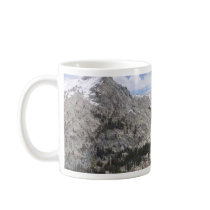 Mountains Sierras mugs by lifesphere Mountains Sierras mugs