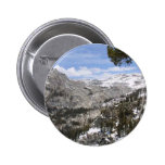 Mountains Sierras Pinback Buttons