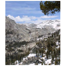 Mountains Sierras t-shirts by lifesphere Mountains Sierras t-shirts