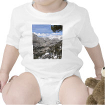 Mountains Sierras t-shirts by lifesphere Mountains Sierras t-shirts