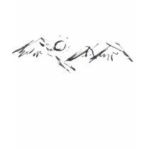 mountains t-shirts by kairi_the_hedgehog mountains t-shirts