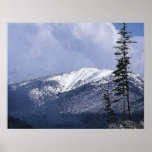 Mountainside Posters