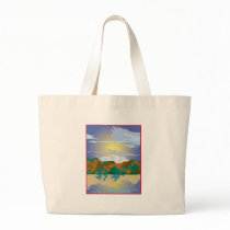 MountainsLake bags by brookhouse MountainsLake bags