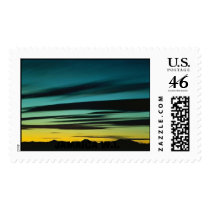 MountainSunset, JAMAICA W.I. postage by doctorlove29 MountainSunset, JAMAICA W.I. postage
