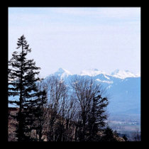 mountainview - Mountain Series posters