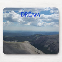 mountainwsky mousepads
