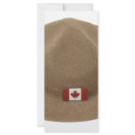 MountieHat051409 Rack Card