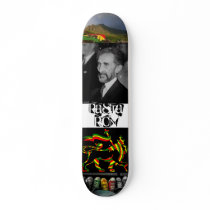 mountin top, salassi, chucks, RastaColorLion, R... skateboards