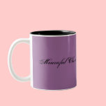 Mournful Clara mugs