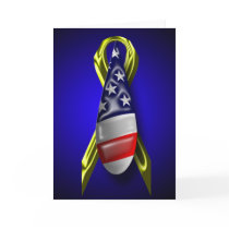 Mourning-America cards
