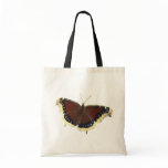 Mourning Cloak butterfly ~ bag