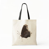 Mourning Cloak butterfly ~ bag