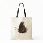 Mourning Cloak butterfly ~ bag