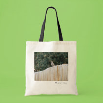 Mourning Dove bags