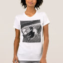Mourning Fairy t-shirts by Lissy_Bear Mourning Fairy t-shirts