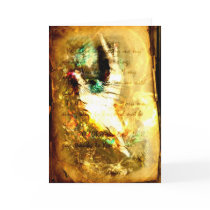 Mourning into Dancing Greeting Cards