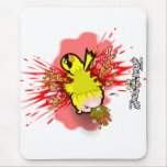Mous Pad Yes Dead mousepads