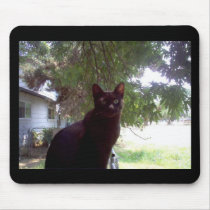 Mouschi mousepads