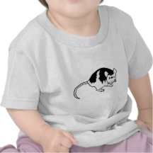 Mouse 1 tee shirt