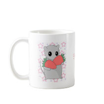 Mouse Accessories Mug