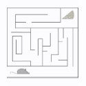 Maze - Mouse & Cheese