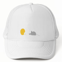 Mouse and Cracker Hat
