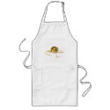 Mouse Apron by Critterpainter Mouse Apron