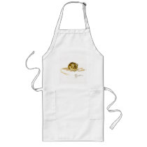 Mouse Apron by Critterpainter Mouse Apron